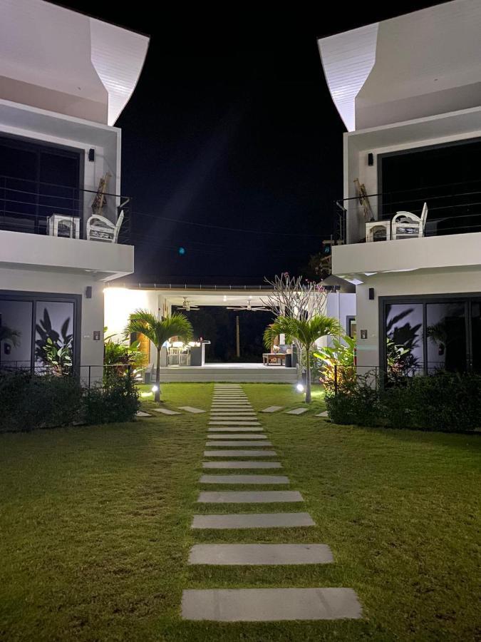 La Plage Resort & Beach Club Baan Tai Eksteriør bilde
